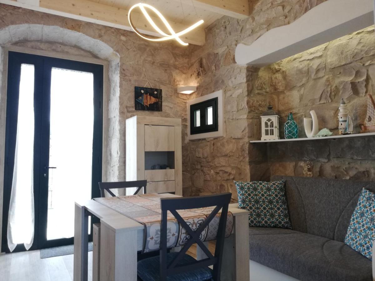 A Ca Da Chidedda Villa Carloforte Kültér fotó
