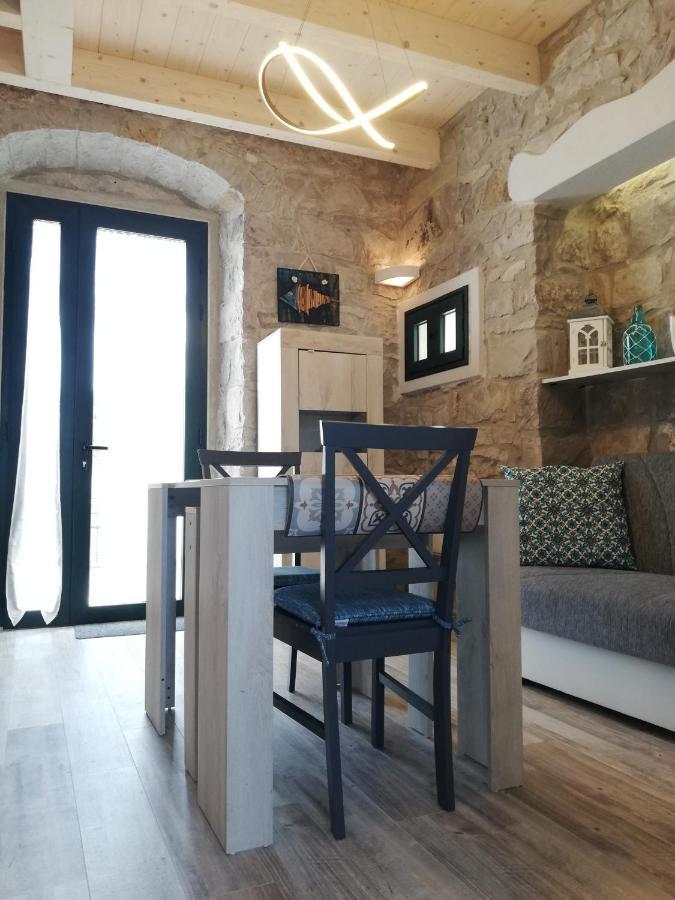 A Ca Da Chidedda Villa Carloforte Kültér fotó