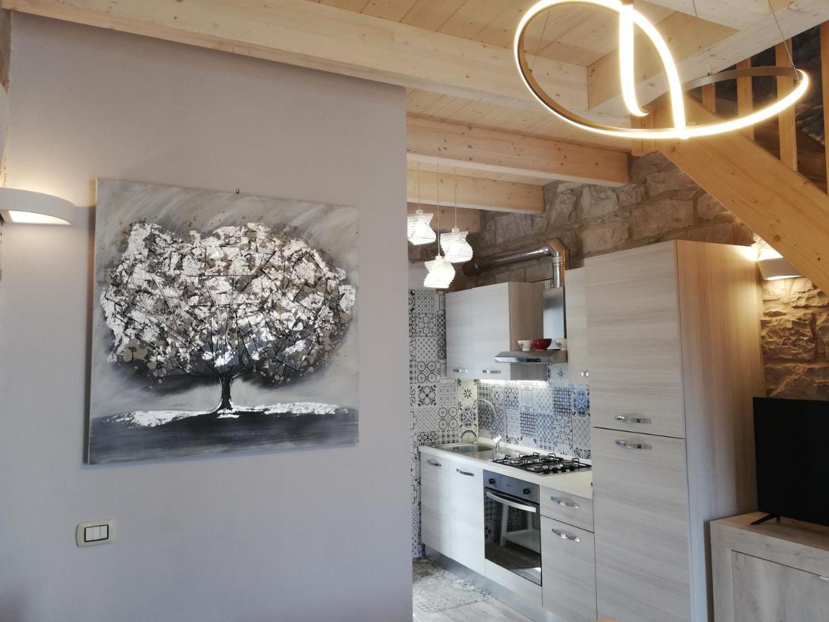 A Ca Da Chidedda Villa Carloforte Kültér fotó