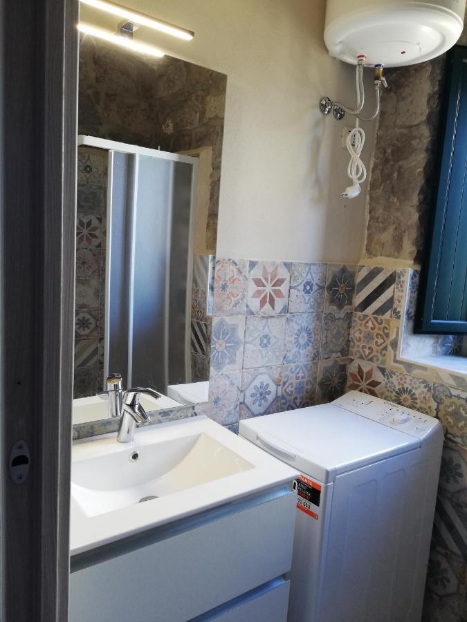 A Ca Da Chidedda Villa Carloforte Kültér fotó