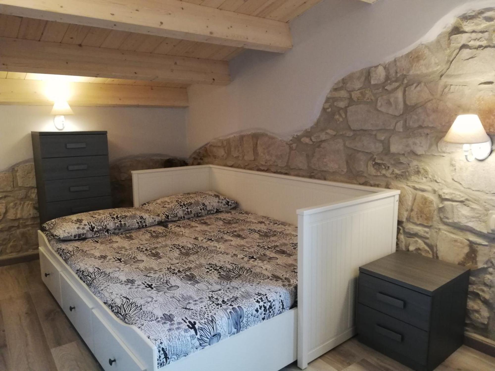 A Ca Da Chidedda Villa Carloforte Kültér fotó