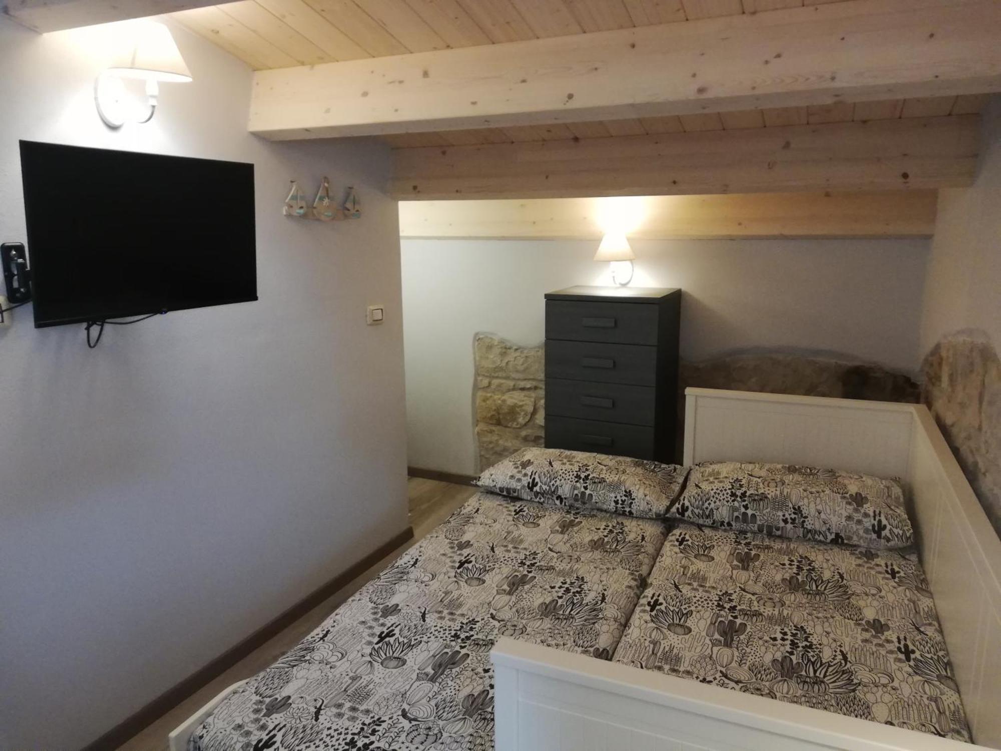 A Ca Da Chidedda Villa Carloforte Kültér fotó